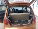 Daewoo Matiz 2008 - Cần bán xe Daewoo Matiz nhập khẩu