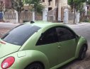 Volkswagen Beetle 2.0 2008 - Cần bán xe Volkswagen Beetle 2.0 2008, màu xanh lam, xe nhập