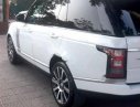LandRover Range rover HSE 3.0 2015 - Bán xe LandRover Range Rover HSE 3.0 năm sản xuất 2015, màu trắng, nhập khẩu nguyên chiếc