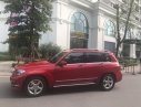 Mercedes-Benz CLK class GLK250 2013 - Bán Mercedes GLK250 sản xuất 2013, màu đỏ