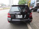 Mercedes-Benz GLK Mercedes 300 2009 (màu đen) 2009 - Mercedes GLK300 2009 (màu đen)