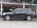 Mercedes-Benz GLK Mercedes 300 2009 (màu đen) 2009 - Mercedes GLK300 2009 (màu đen)