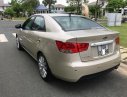 Kia Forte SX 2011 - Cần bán Kia Forte SX 2011 số tự động