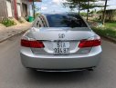 Honda Accord 2.4 AT 2014 - Cần bán gấp Honda Accord 2.4 AT đời 2014, màu bạc, xe nhập chính chủ