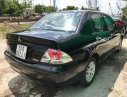 Mitsubishi Lancer 1.6 2004 - Cần bán Mitsubishi Lancer 1.6 sản xuất 2004, màu đen