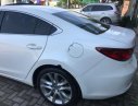 Mazda 6 2016 - Bán Mazda 6 sản xuất 2016, màu trắng, giá chỉ 825 triệu