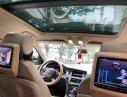 Audi Q7 2013 - Cần bán gấp Audi Q7 đời 2013, màu đen, nhập khẩu số tự động