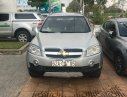 Chevrolet Captiva LTZ 2.4 AT 2008 - Cần bán xe Chevrolet Captiva LTZ 2.4 AT năm sản xuất 2008 