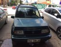 Suzuki Vitara MT   2005 - Cần bán Suzuki Vitara MT 2005, giá 165tr