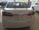 Toyota Corolla altis 2018 - Bán Toyota Corolla altis năm sản xuất 2018, màu trắng