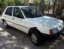 Peugeot 205 1990 - Bán xe Peugeot 205 năm 1990, màu trắng