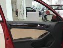 Volkswagen Jetta 1.4  2017 - Bán ô tô Volkswagen Jetta 1.4 TU BÔ TĂNG ÁP 2017, màu đỏ, nhập khẩu