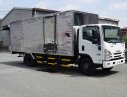 Isuzu NMR 2018 - Bán xe tải Isuzu NQR 5 tấn thùng kín, sản xuất 2018