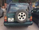 Suzuki Vitara MT   2005 - Cần bán Suzuki Vitara MT 2005, giá 165tr