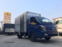 Hyundai H 100 2018 - Bán xe Hyundai 1.5 tấn H150 giá 120tr, hỗ trợ trả góp 80% giá trị xe