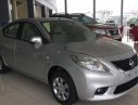 Nissan Sunny   XL 2018 - Bán Nissan Sunny XL sản xuất năm 2018, màu bạc