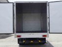 Isuzu NMR 2018 - Bán xe tải Isuzu NQR 5 tấn thùng kín, sản xuất 2018