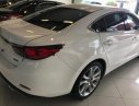 Mazda 6 2016 - Bán Mazda 6 sản xuất 2016, màu trắng, giá chỉ 825 triệu