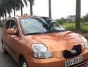 Kia Picanto 2007 - Cần bán Kia Picanto năm 2007, nhập khẩu nguyên chiếc, giá tốt