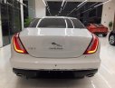 Jaguar XJ Series L 3.0 Portfolio 2017 - Bán Jaguar XJ series L 3.0 Portfolio đời 2017, màu trắng, nhập khẩu