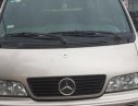 Mercedes-Benz MB 2001 - Bán xe Mercedes MB đời 2001, màu hồng phấn