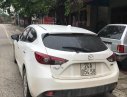 Mazda 3 2015 - Bán Mazda 3 năm 2015, màu trắng