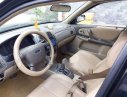 Ford Laser 2006 - Chính chủ bán Ford Laser năm 2006, màu đen