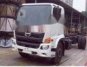 Hino FC 2017 - Cần bán xe Hino FC 2017, màu trắng giá cạnh tranh