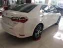 Toyota Corolla altis 2018 - Bán Toyota Corolla altis năm sản xuất 2018, màu trắng