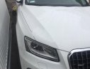 Audi Q5 2016 - Bán Audi Q5 năm sản xuất 2016, màu trắng, xe nhập
