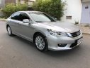 Honda Accord 2.4 AT 2014 - Cần bán gấp Honda Accord 2.4 AT đời 2014, màu bạc, xe nhập chính chủ