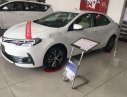 Toyota Corolla altis 2018 - Bán Toyota Corolla altis năm sản xuất 2018, màu trắng