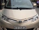 Toyota Previa 2010 - Bán ô tô Toyota Previa sản xuất năm 2010, màu vàng, nhập khẩu