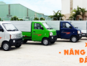 Xe tải 1 tấn - dưới 1,5 tấn 2018 - Bán xe tải Dongben 870kg của nước nào sản xuất