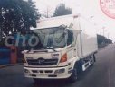 Hino FC 2017 - Cần bán xe Hino FC 2017, màu trắng giá cạnh tranh