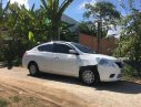 Nissan Sunny 2014 - Bán Nissan Sunny đời 2014, màu trắng 