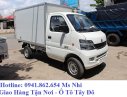 Veam Star 2017 - Bán xe tải nhẹ Veam Star 750kg - Đại lý cấp 1 - Ô tô Tây Đô