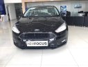 Ford Focus Trend 2018 - Bán Ford Focus 2018 bản trend mới 100%, xe đủ màu có sẵn giao ngay, hỗ trợ trả góp 80% giá xe