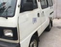 Suzuki Blind Van   2000 - Cần bán Suzuki Blind Van sản xuất năm 2000, màu trắng