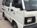 Suzuki Blind Van   2000 - Cần bán Suzuki Blind Van sản xuất năm 2000, màu trắng