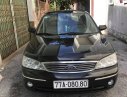 Ford Laser 2005 - Bán ô tô Ford Laser năm sản xuất 2005, màu đen, nhập khẩu