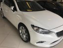 Mazda 6 2016 - Bán Mazda 6 sản xuất 2016, màu trắng, giá chỉ 825 triệu