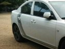 Mazda 3 1.6 AT 2005 - Cần bán lại xe Mazda 3 1.6 AT đời 2005, màu trắng  
