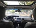 Honda Civic 2012 - Bán Honda Civic đời 2012, màu trắng