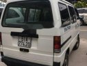 Suzuki Blind Van   2000 - Cần bán Suzuki Blind Van sản xuất năm 2000, màu trắng