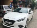 Mazda 3 2015 - Bán Mazda 3 năm 2015, màu trắng