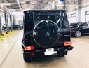 Mercedes-Benz G class 63 AMG 2014 - Cần bán Mercedes 63 AMG 2014, màu đen, nhập khẩu