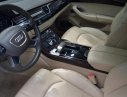 Audi A8 2012 - Bán Audi A8 4.2 full options, nhập khẩu nguyên chiếc