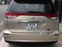 Toyota Previa 2010 - Bán ô tô Toyota Previa sản xuất năm 2010, màu vàng, nhập khẩu