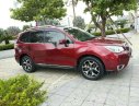 Subaru Forester 2013 - Bán xe Subaru Forester sản xuất 2013, màu đỏ, 870tr